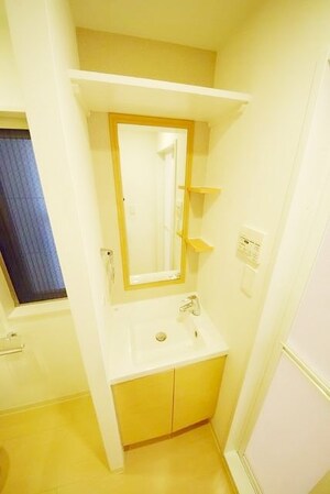 カーサラスク目白台の物件内観写真